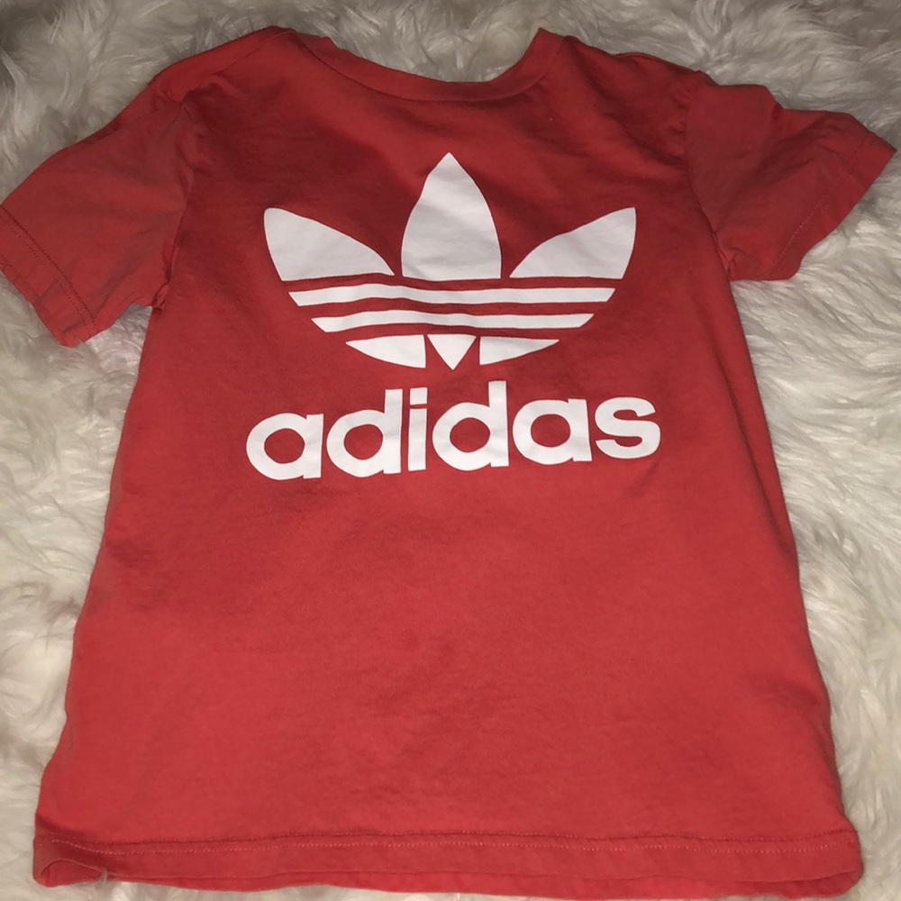 adidas tee